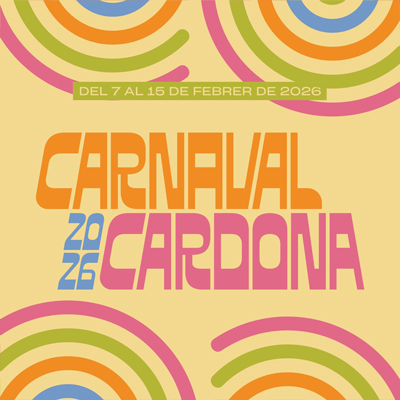 Carnaval a Cardona