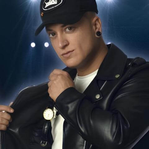 Shado el Mago: Cleptómago