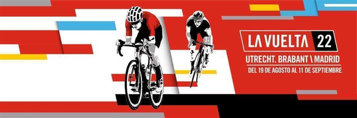 Vuelta ciclista a España