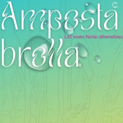 Amposta brolla