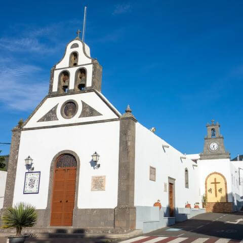 Bajada de la Rama del Juncalillo