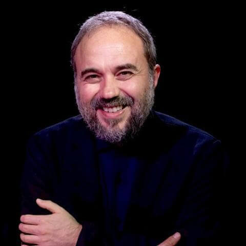 Moisés P. Sánchez: Falla Imaginado