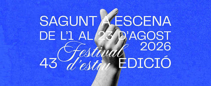 Sagunt a Escena