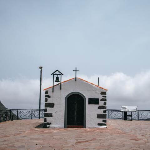 Fiestas en honor a San Juan en Hermigua