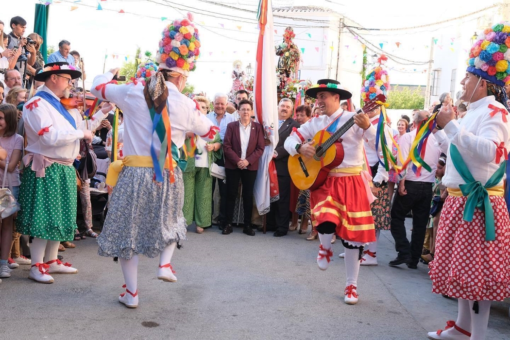 Feria Real de San Isidro