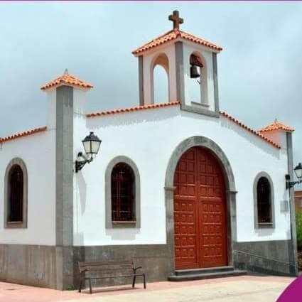 Romería de Los Baldíos