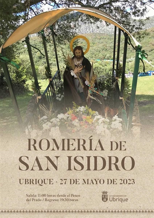 Romería de San Isidro
