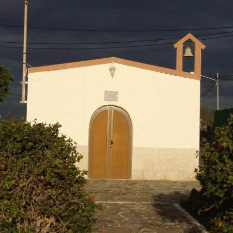 Romería de Los Alares