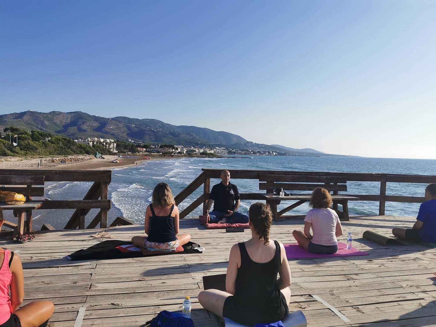 ACTIVIDADES DEPORTIVAS VERANO ALCALÀ DE XIVERT - ALCOSSEBRE