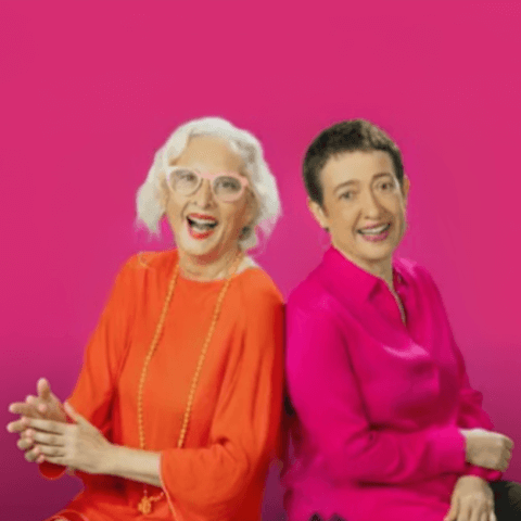 Señoras y Señoras