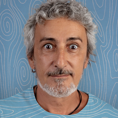 Tarda d'humor a Miami Platja