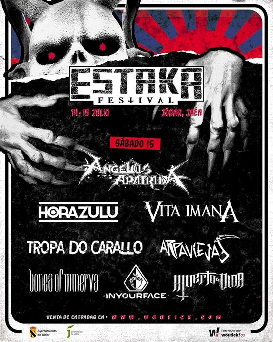 Estaka Rock Festival