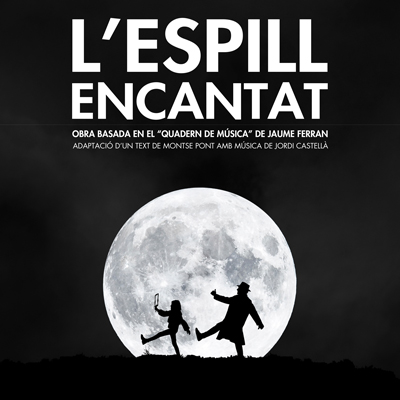 Espectacle 'L'Espill Encantat'