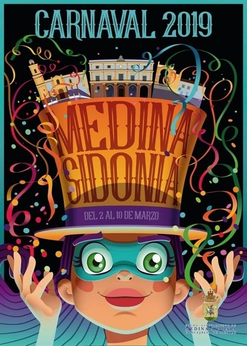 Carnaval de Medina Sidonia