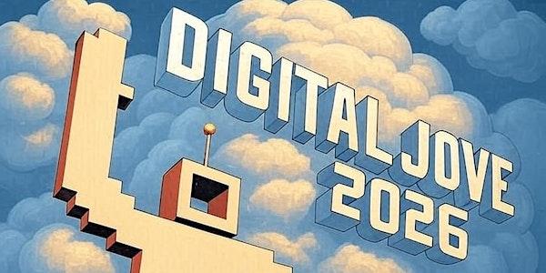 Digital Jove 2026
