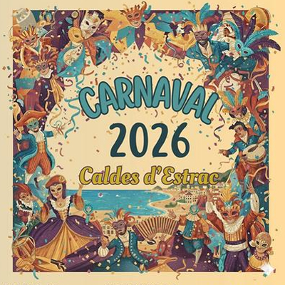 Carnaval de Caldes d'Estrac