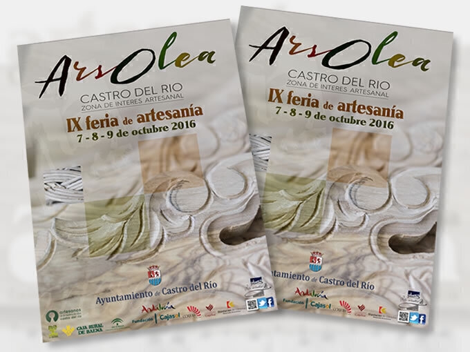 Feria de Artesanía Ars Olea