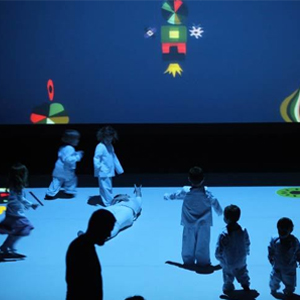 Espectacle familiar 'Little night'