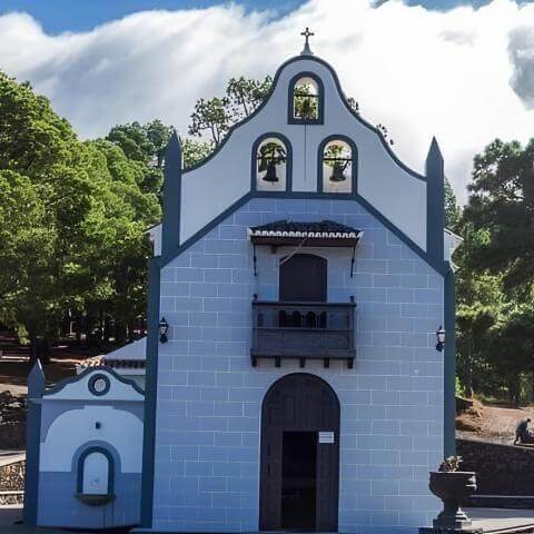 Bajada de la Virgen del Pino