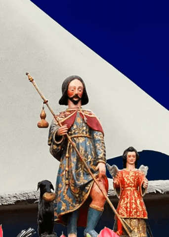 Fiestas de San Roque