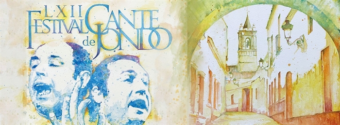 Festival de Cante Jondo Antonio Mairena