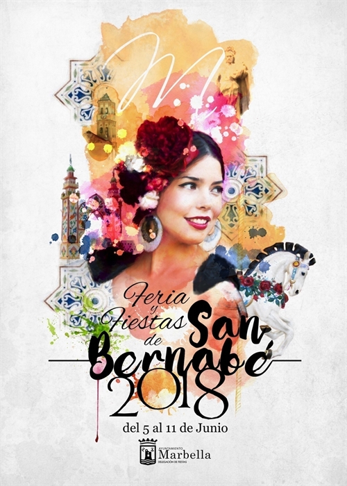 Feria y Fiestas de San Bernabé