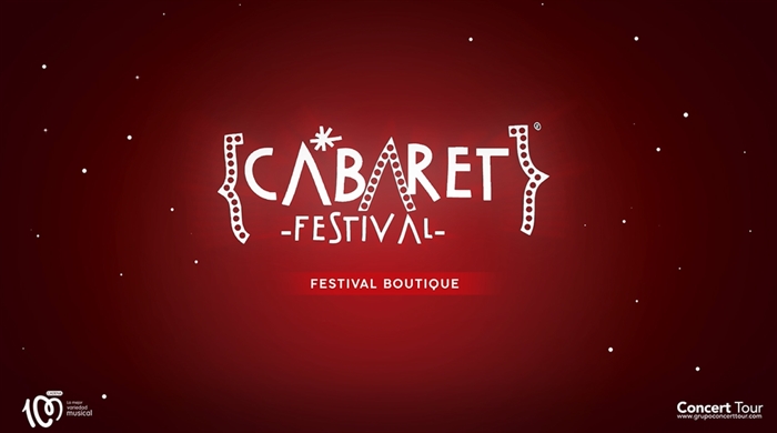 Cabaret Festival Algeciras
