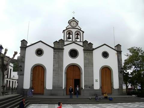 Fiestas de Santa Rosa de Lima