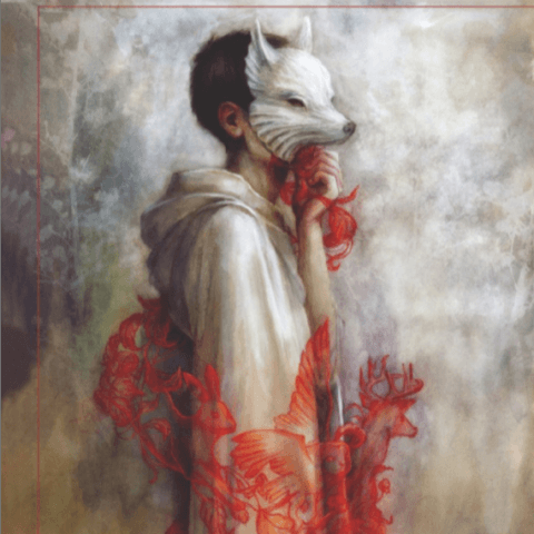 Festival de narración: Cuenta en La Frontera