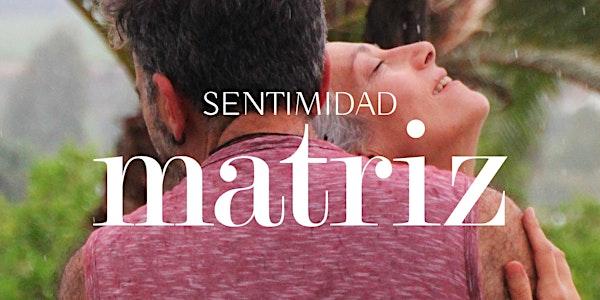 Retiro mixto MATRIZ Granada • Juanfran Díaz • SENTIMIDAD