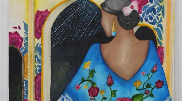 Feria de Nuestra Señora de las Mercedes