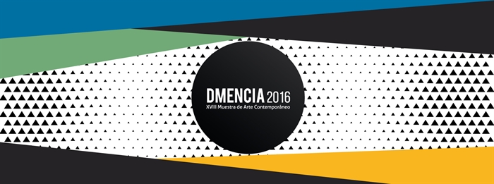 Muestra de Arte Contemporáneo DMencia