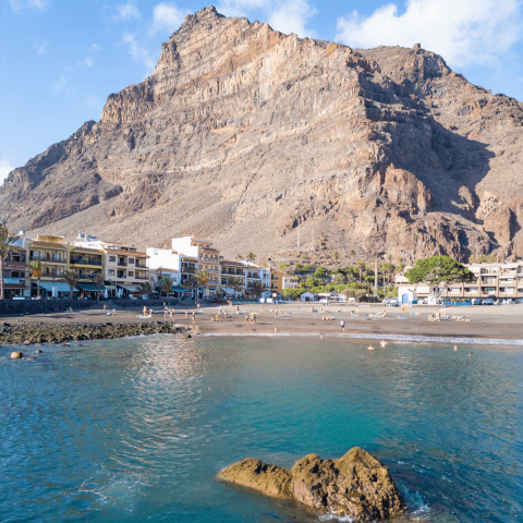 Fiestas en honor a la Virgen del Carmen