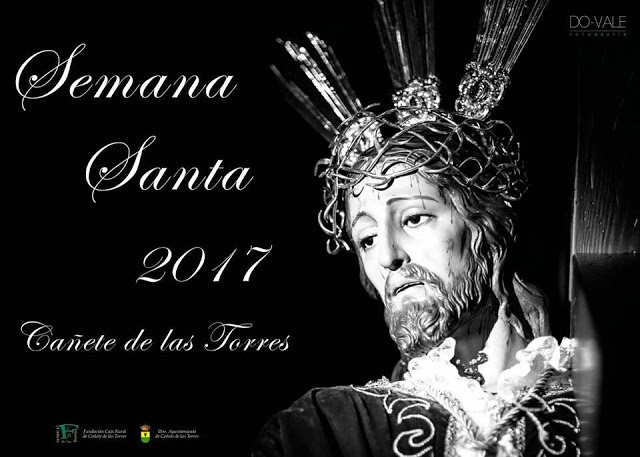 Semana Santa de Cañete de las Torres