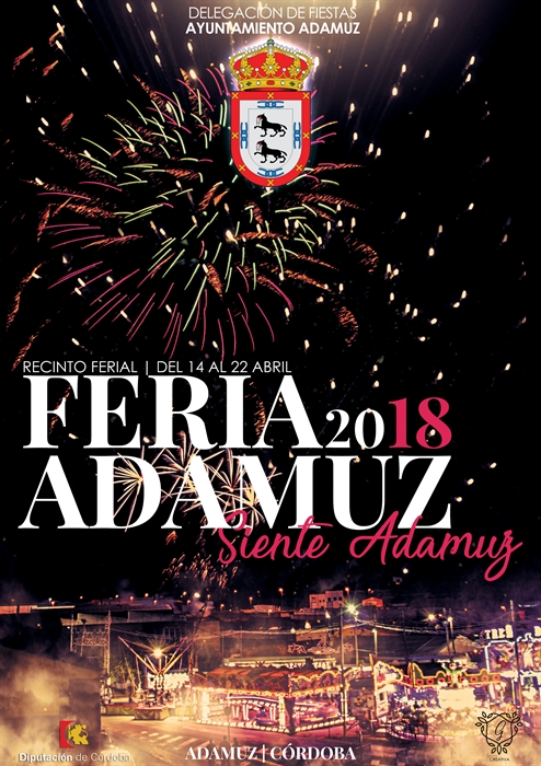 Feria y Fiestas de Adamuz