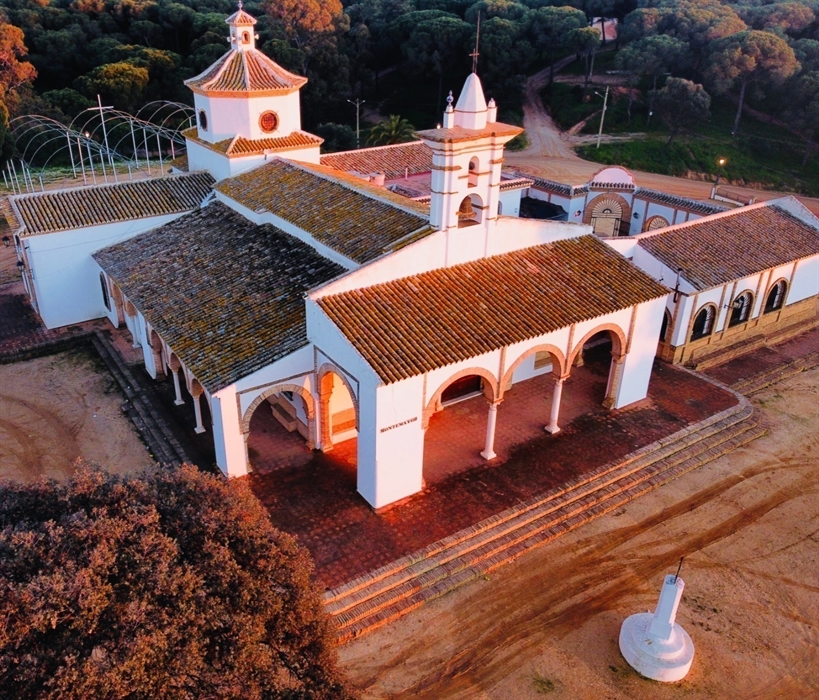 Romería de Montemayor