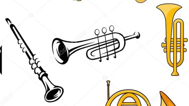 Concierto Conservatorio Sebastián Durón. Instrumentos de viento