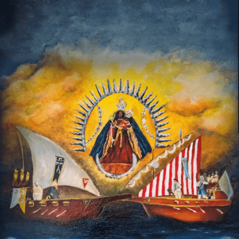 La Librea de Valle de Guerra