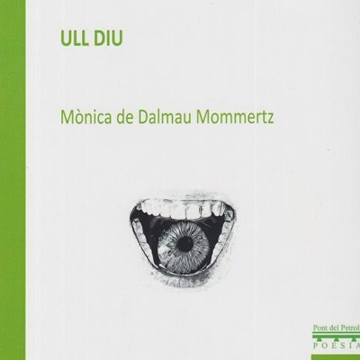 Presentació del poemari 'Ull diu'