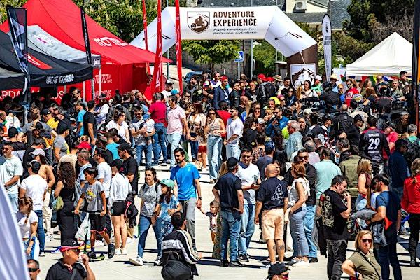 Adventure Experience Madrid