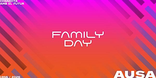 Ausa Family Day - 70 anys