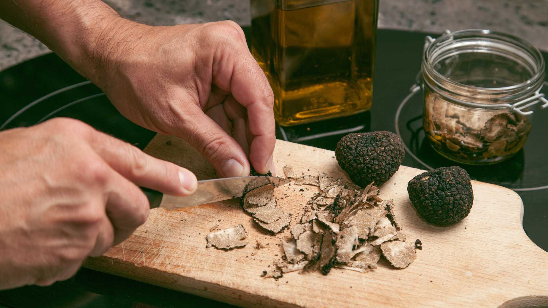 Jornadas de la Trufa Morella