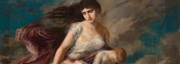 Amor de madre  - Arantxa Cortés