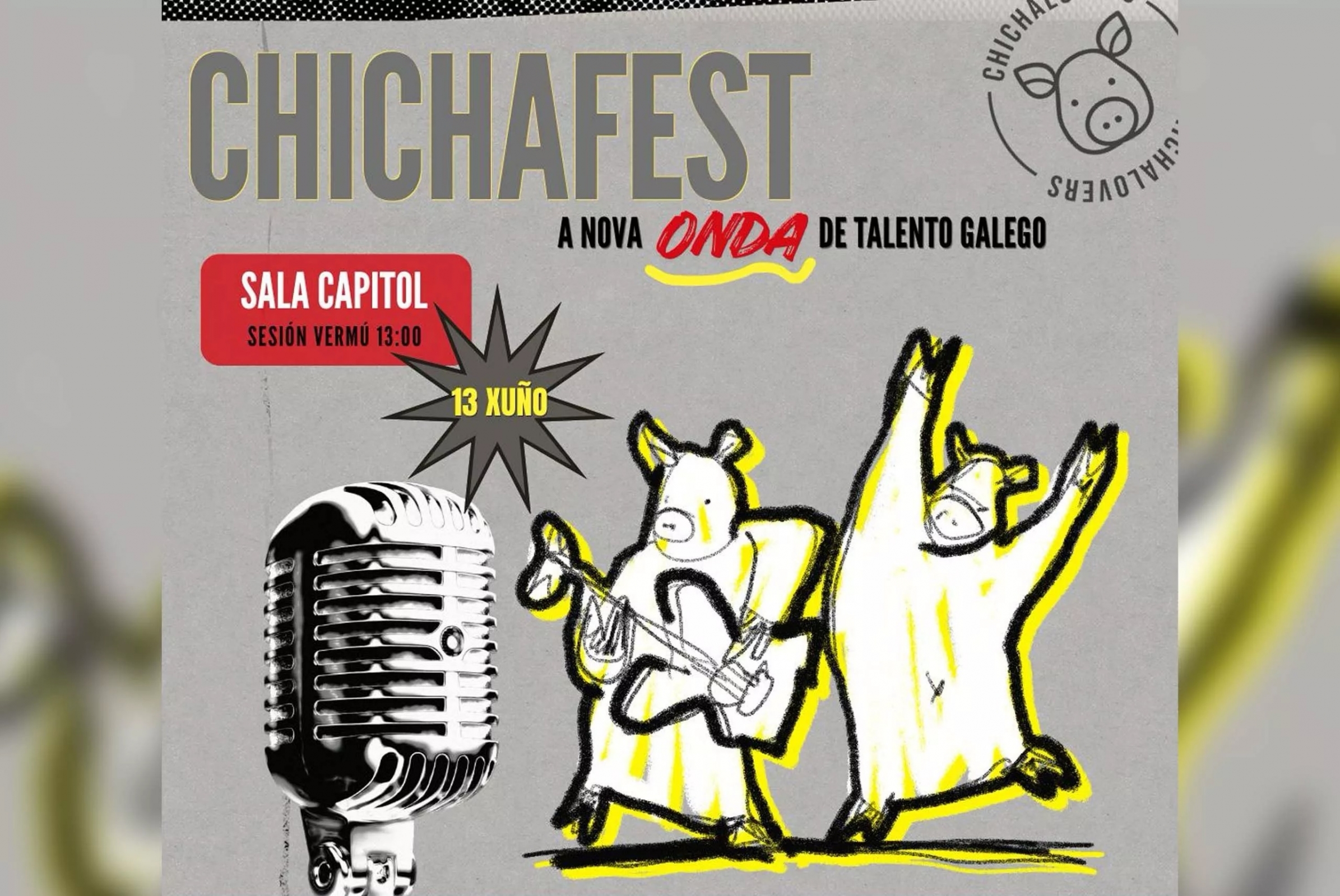 Chichafest