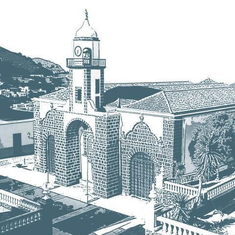 Festival de música religiosa de Canarias