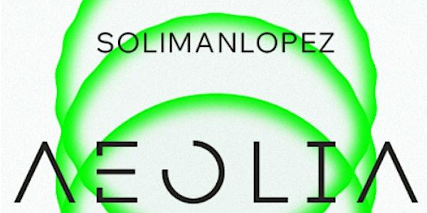 Del algoritmo al gesto: nuevas ecologías de la creación