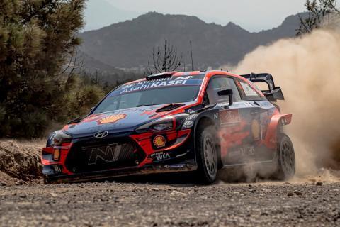 Rallye Isla de Los Volcanes – Trofeo Ciudad de Arrecife