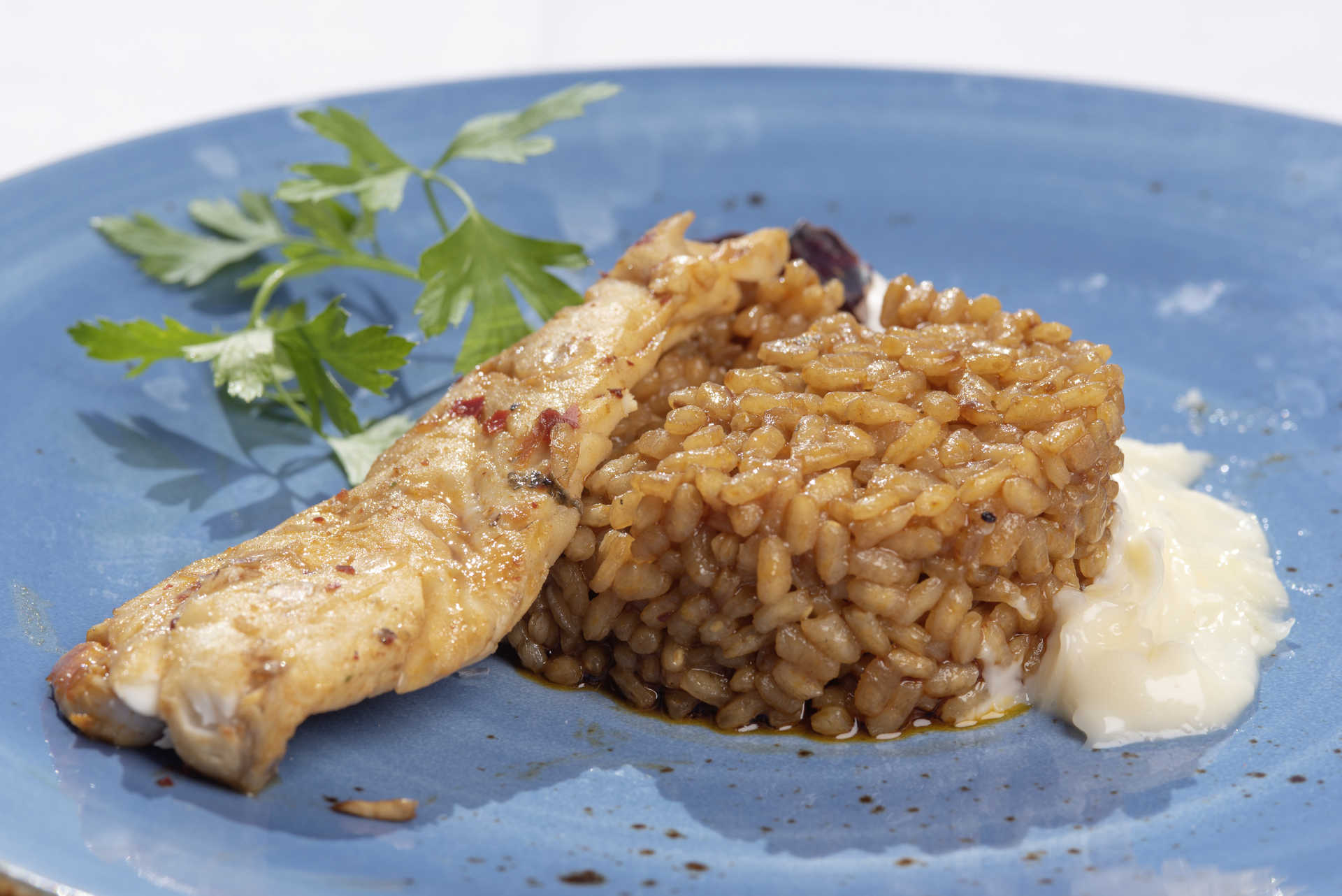 Arroces de Torrevieja