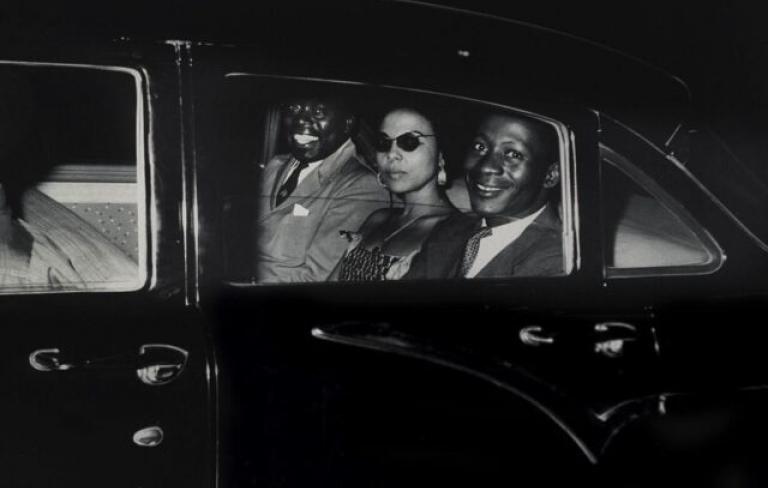 Banda sonora para un golpe de estado