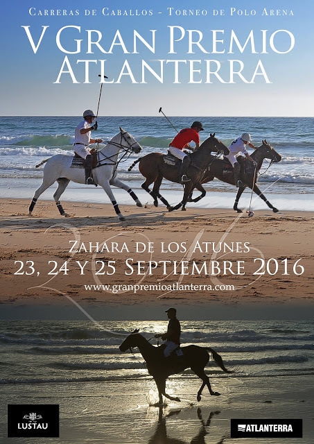 Gran Premio Atlanterra Polo & Derby